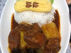 -敏华冰厅(平安金融中心店)