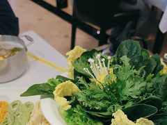 -德天肥牛海鲜火锅(城西银泰店)