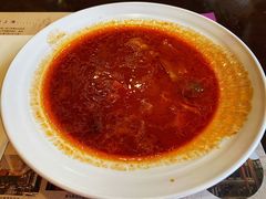 -德大西餐社(云南南路店)