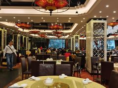 大厅-心点盛宴江南西店