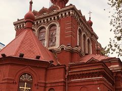 -圣·阿列克谢耶夫教堂