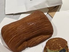 -LANLIZI BAKERY(COSMO店)