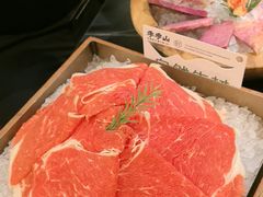 -季季山·云南野生菌火锅(上海首店)