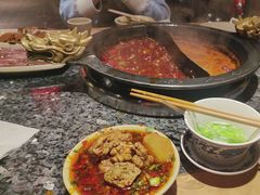 -蜀大侠火锅(总府路店)