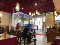 大堂-易老妈蹄花.特色川菜(人民公园总店)