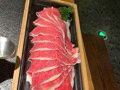 凑凑肥牛-湊湊火锅·茶憩(东城民盈国贸城店)
