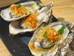 -蚝太郎 • 海鲜烧烤(大寨路店)