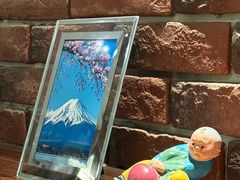 -爱上层楼咖啡馆(为公桥店)