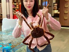 -连鹭海鲜·大连菜(星海店)