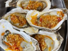 -清真·馬坡二旦烧烤(人生一串拍摄店)