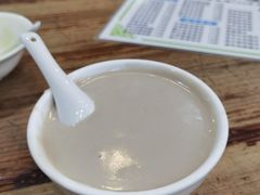 -沙湾姜埋奶(兴新包店)