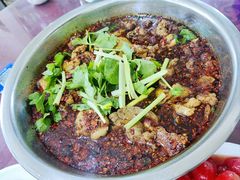 -温江公平红烧兔(总店)