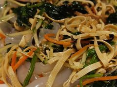 -大闫家烧烤·小海鲜家常菜(郑庄店)