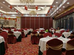 -福满园大酒楼(梅林店)
