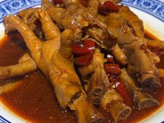 -回家吃饭·地道南昌菜(建德观总店)