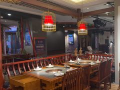 -小天鹅火锅·一线江景洪鼎旗舰店(洪崖洞店)