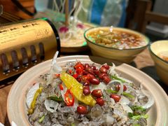-牛腩之旅·牛腩牛杂煲(光启城美食城店)