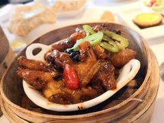 -翠园(太古城中心店)