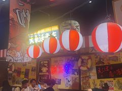 -白石的深夜食堂(济南万象城店)
