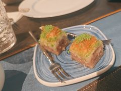 -La Medina餐厅(亮马河南路店)