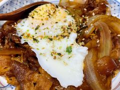 日式牛肉饭-浦·传统日式料理(3 5 1 1 店)