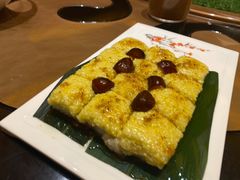 -蒙古人烤羊大师(工农大路创始店)