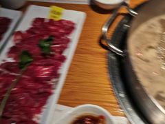 -海银海记潮汕牛肉火锅(新港中路海珠店)