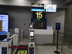 -长沙黄花国际机场-T1航站楼