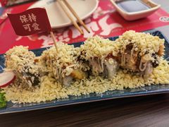 -仙隐小鹿中华料理(南宁万象城店)