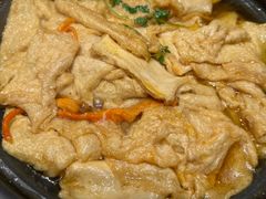 -特味村大酒店(南三环店)