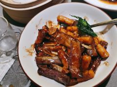 -小厨娘绣中淮扬(大行宫科巷店)