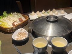 -同仁四季椰子鸡(宝安壹方城店)