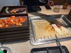-新石器烤肉(高行万嘉店)
