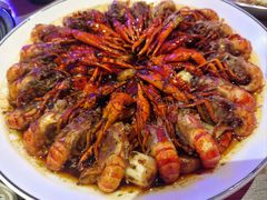 -红盔甲·小龙虾(车公庙店)