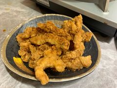 -肥家大排档(天河体育西店)