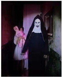 -棂笼·深度沉浸密室(武汉旗舰店)