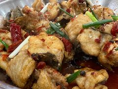 -晓林火锅(安定门店)