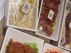 -野妹经典火锅(江夏中百店)