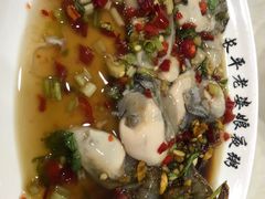 -长平老姿娘夜粥(平东一街店)