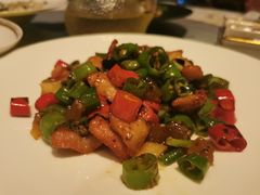 -金轩中餐厅 Jin Xuan(浦东丽思卡尔顿酒店)