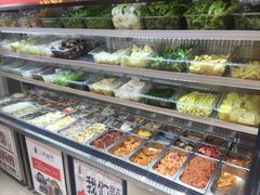 -汇吃汇喝美食街(上海建发浦悦荟广场店)