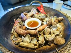 -阿毛饭店首店·宁波老字号(文化广场店)