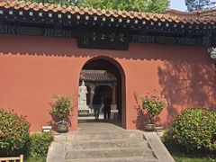 -戏马台景区