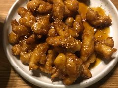 糖醋里脊-妈妈的味道(工人体育场东路店)