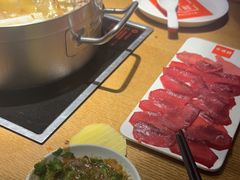 -牛很鲜潮汕牛肉火锅(乐清店)