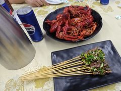 -聚味瞿记·龙虾堂(树木岭店)