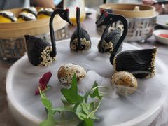-三利音·东方司宴(外滩店)