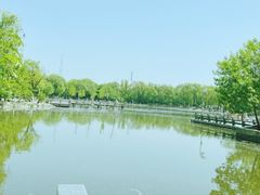 -仰山公园