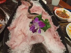 -宽窄巷子火锅(周浦店)
