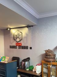 -MME飞放街舞&JC Dance 